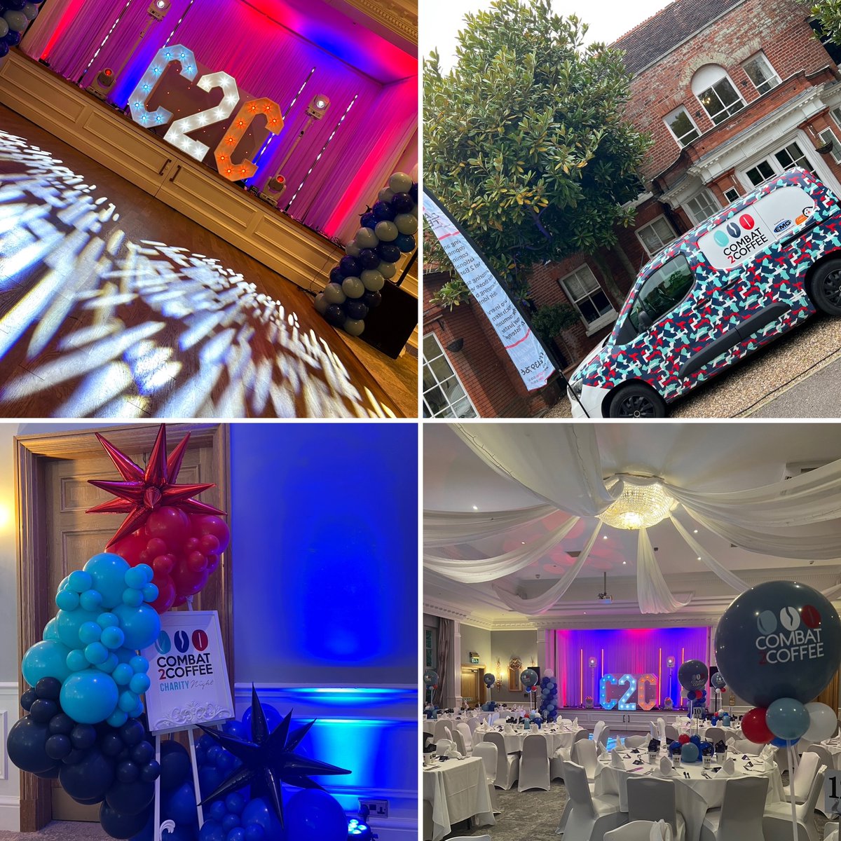 Lee Johns tweet media