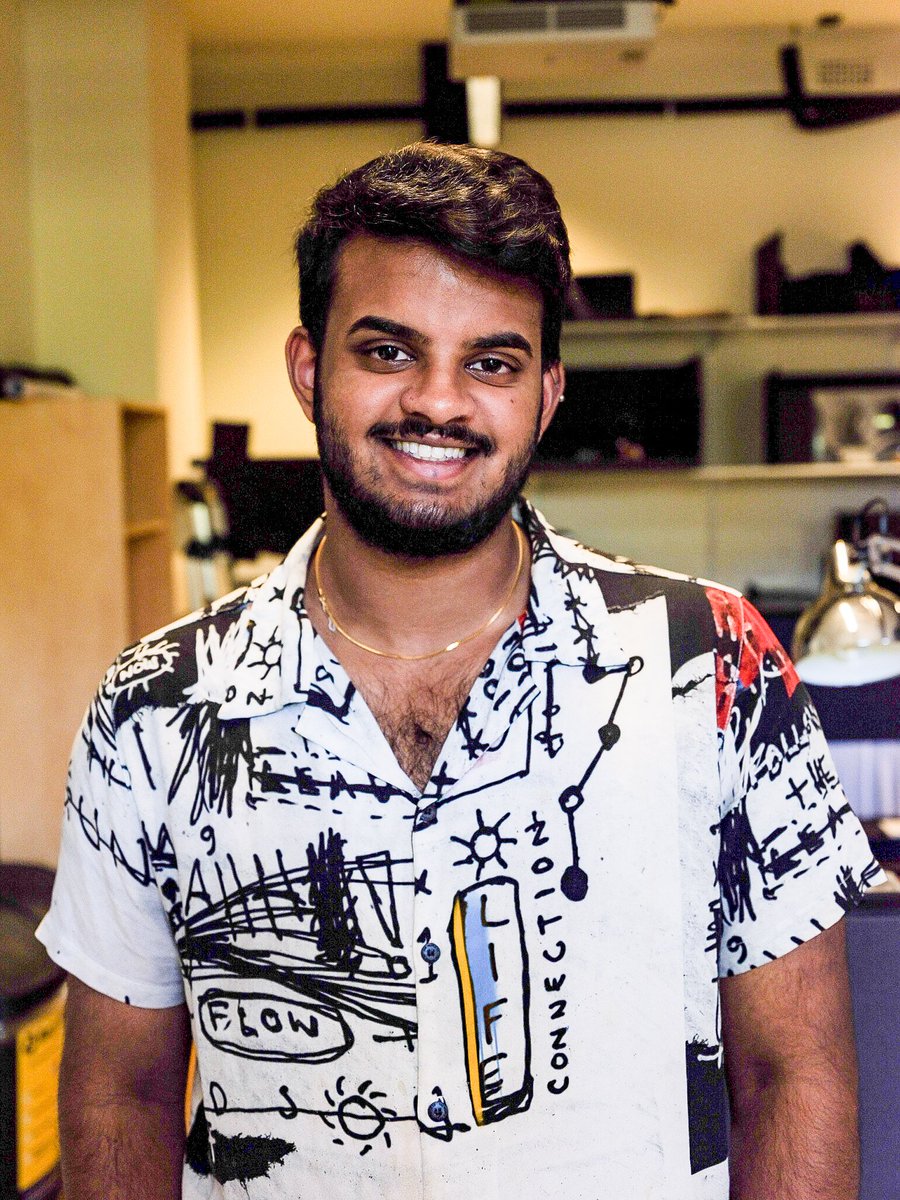 Meet VCA student Ishan Vivekanantham
southbanklocalnews.com.au/meet-vca-stude…