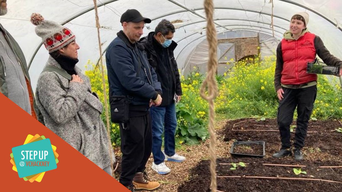 Volunteer Centre Hackney (@vchackney) on Twitter photo 'The #StepUp project has changed my life.'
Read more about how our mental health programme uses volunteering to support #mentalhealth in Richard's blog ✍️bit.ly/VCHMH
#MentalHealthAwareness #vch #hackney #volunteering <a href="/NHS_NELondon/">NHS North East London</a> <a href="/mayorofhackney/">Mayor of Hackney</a>
#ToHelpMyAnxiety 'The #StepUp project has changed my life.'
Read more about how our mental health programme uses volunteering to support #mentalhealth in Richard's blog ✍️bit.ly/VCHMH
#MentalHealthAwareness #vch #hackney #volunteering <a href="/NHS_NELondon/">NHS North East London</a> <a href="/mayorofhackney/">Mayor of Hackney</a>
#ToHelpMyAnxiety