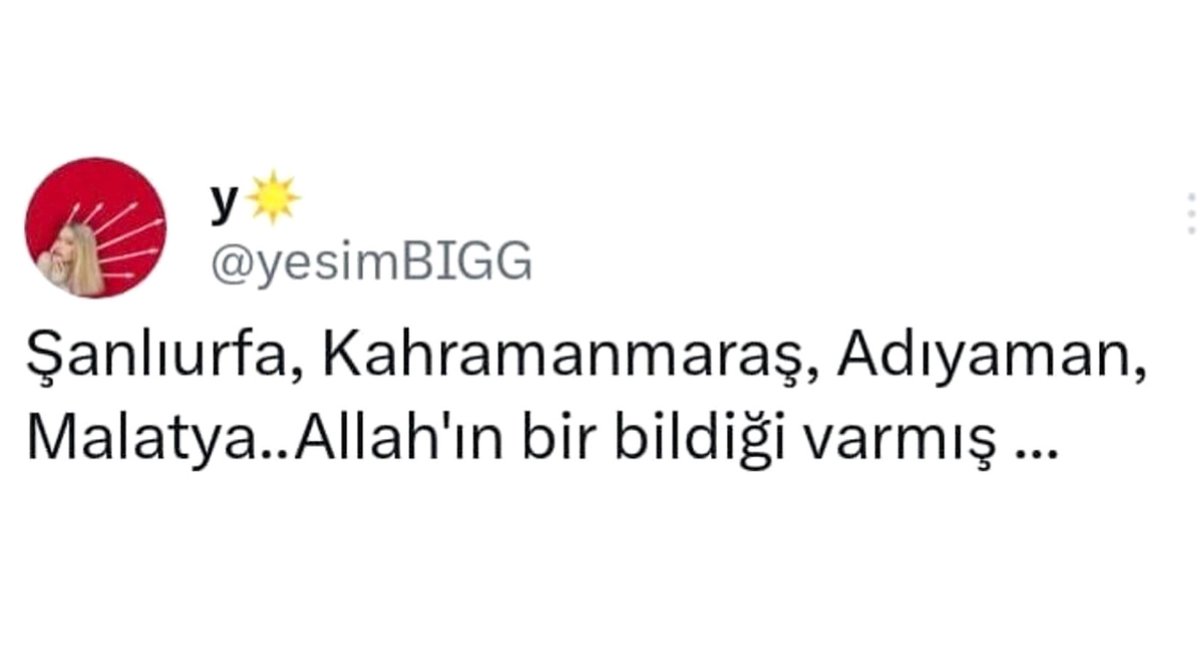 ubadeerdogdu's tweet photo. Sırf sizinle aynı görüşte olmadığı için çocuklarını, annelerini, babalarını, kardeşlerini, akrabalarını, arkadaşlarını kaybetmiş insanlar hakkında söylemiş olduğunuz bu nefret söylemi ömrü hayatınız boyunca maksimum yapabileceğiniz en büyük ayıp olarak size yeter!

YAZIKLAR OLSUN https://t.co/970NNvVyea