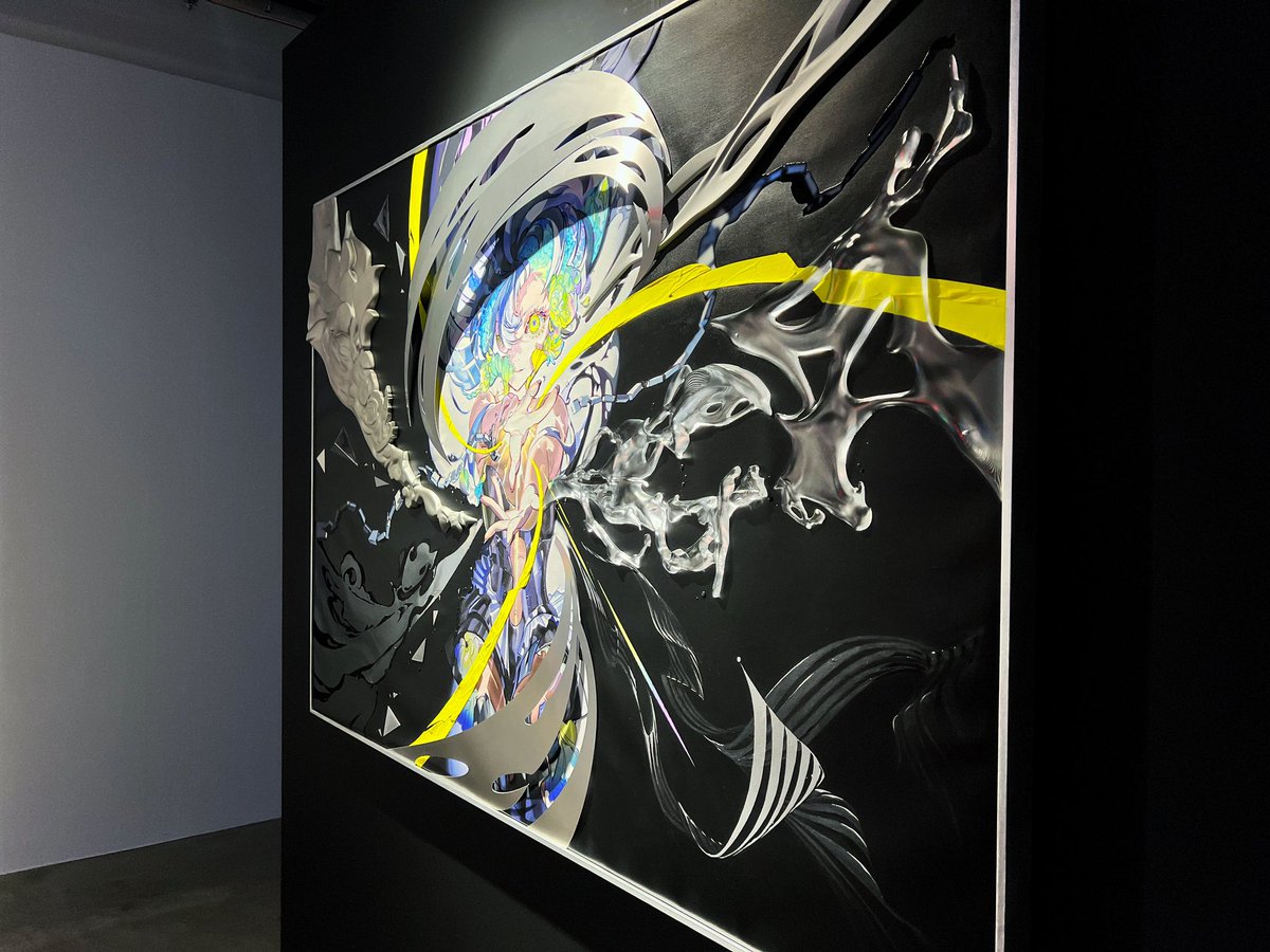 ｼｭﾝﾍﾟｲ tweet media