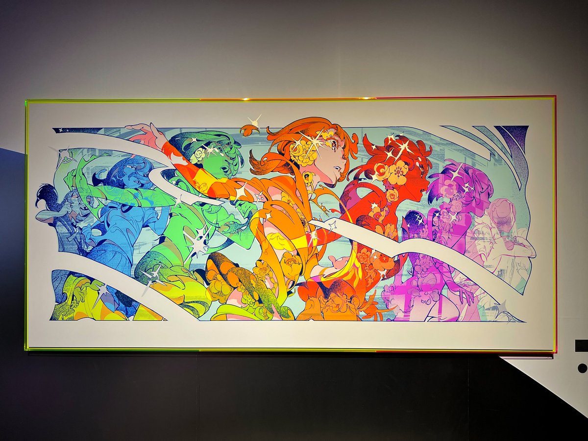 ｼｭﾝﾍﾟｲ tweet media