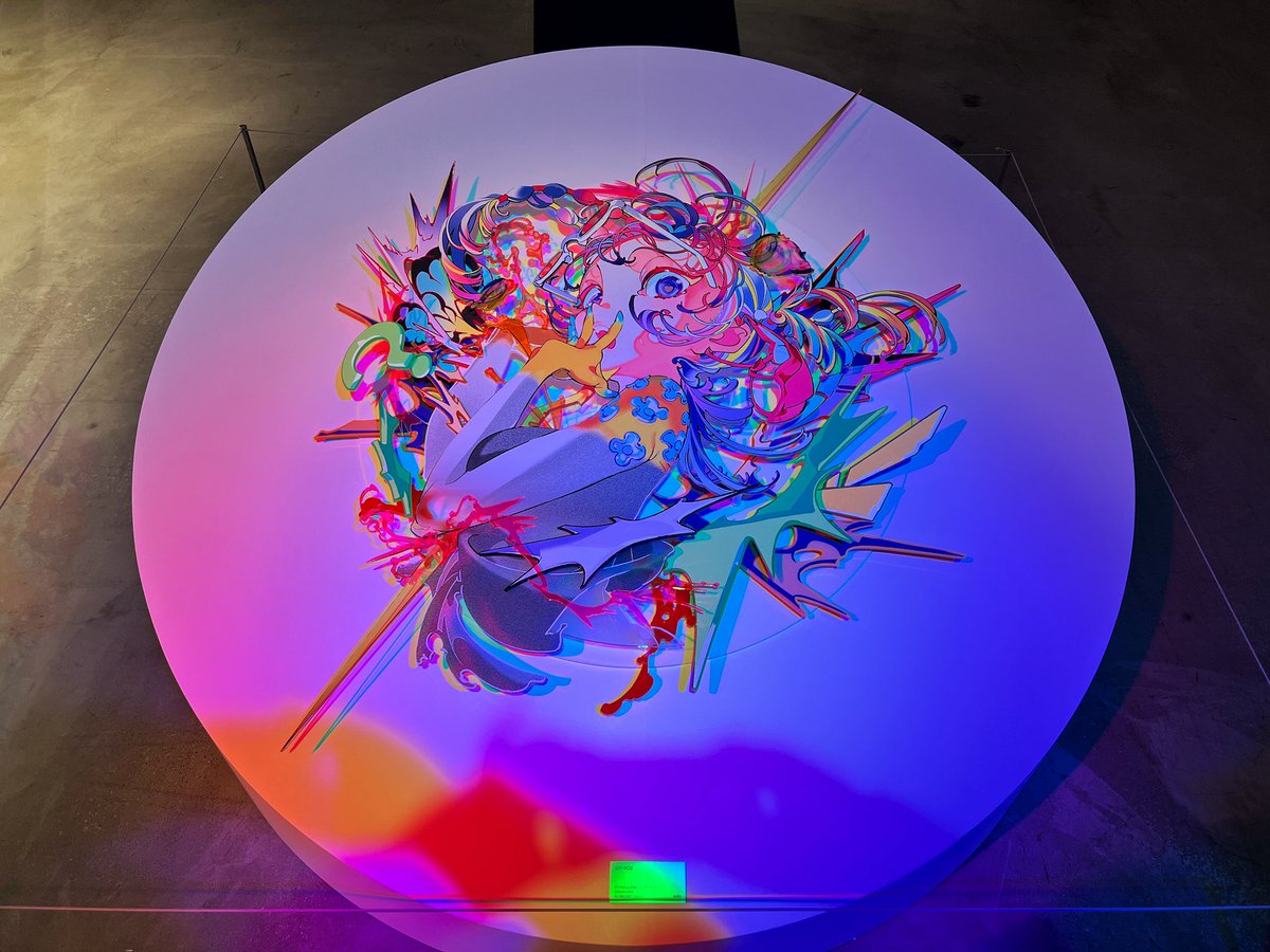 ｼｭﾝﾍﾟｲ tweet media