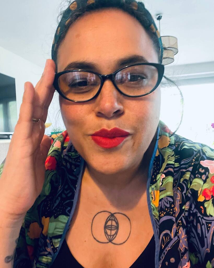 AmandaJesenska's tweet photo. I have availability for tarot readings this week! To book in please dm 🔮 https://t.co/dUMduPZce1 https://t.co/PQCNxeP0Xu