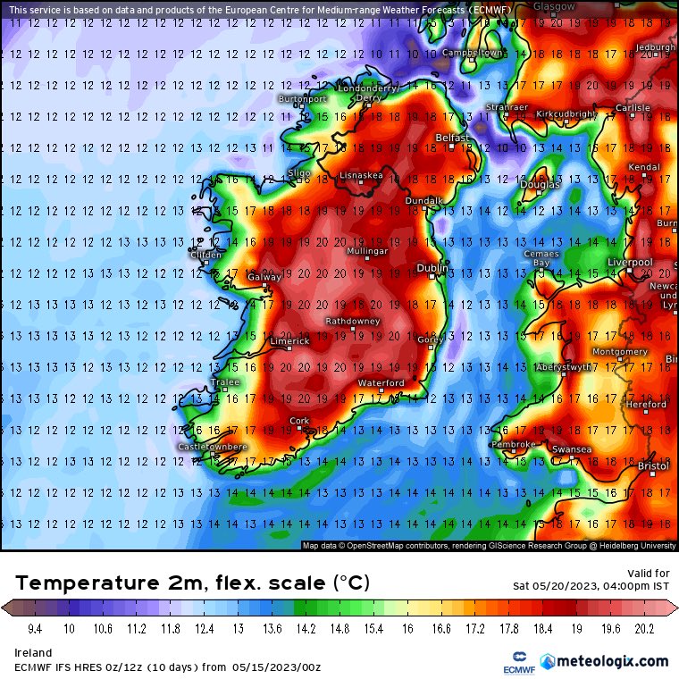 Carlow Weather tweet media
