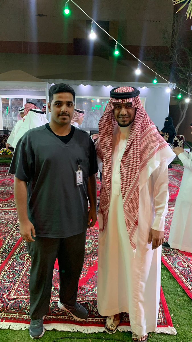 عصام الخاتم tweet media