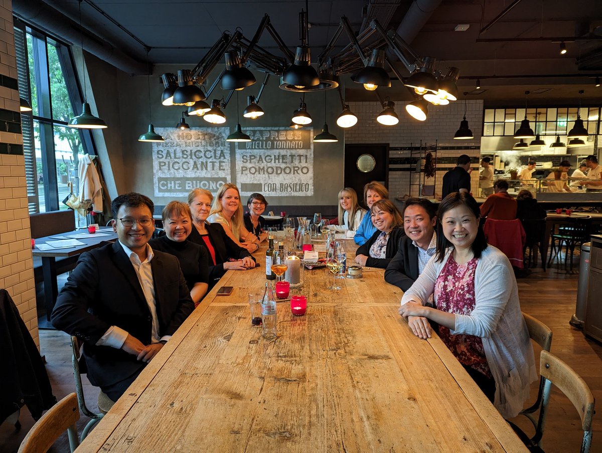 Natalie Rozanec tweet media