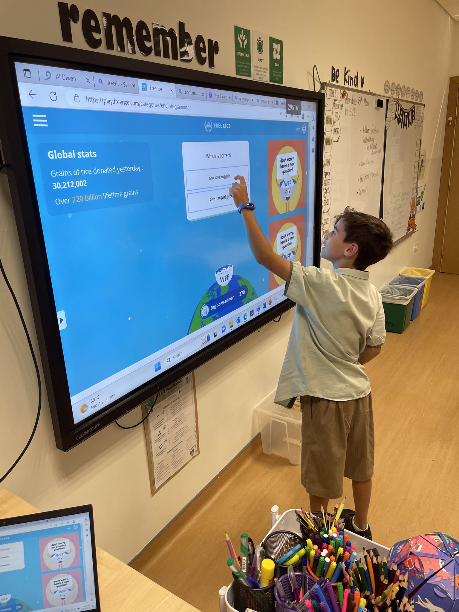 Freerice (@Freerice) / Twitter