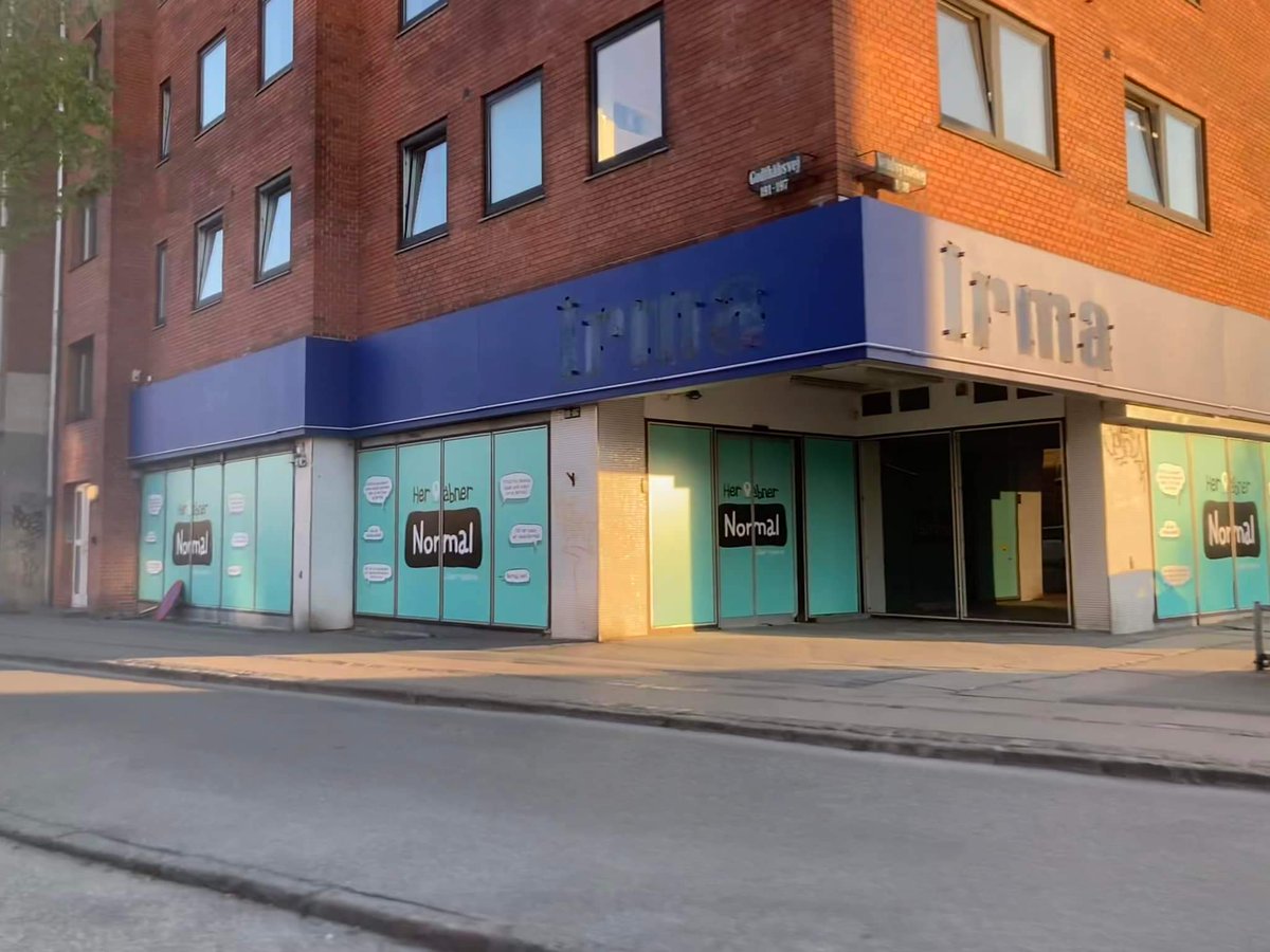 RONNIE.DK tweet media