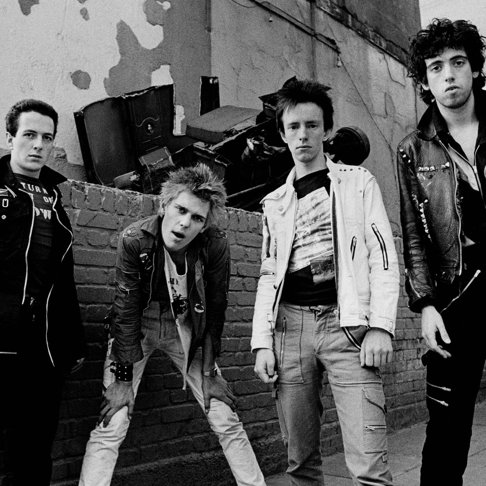 elsotaescala's tweet photo. #bersions
362.- #TheNational "Clampdown" -2003- (#TopperHeadon, #MickJones, #JoeStrummer, #PaulSimonon) #TheClash -1979-
https://t.co/zI8XSMRUeQ https://t.co/EvEuTDR9mX