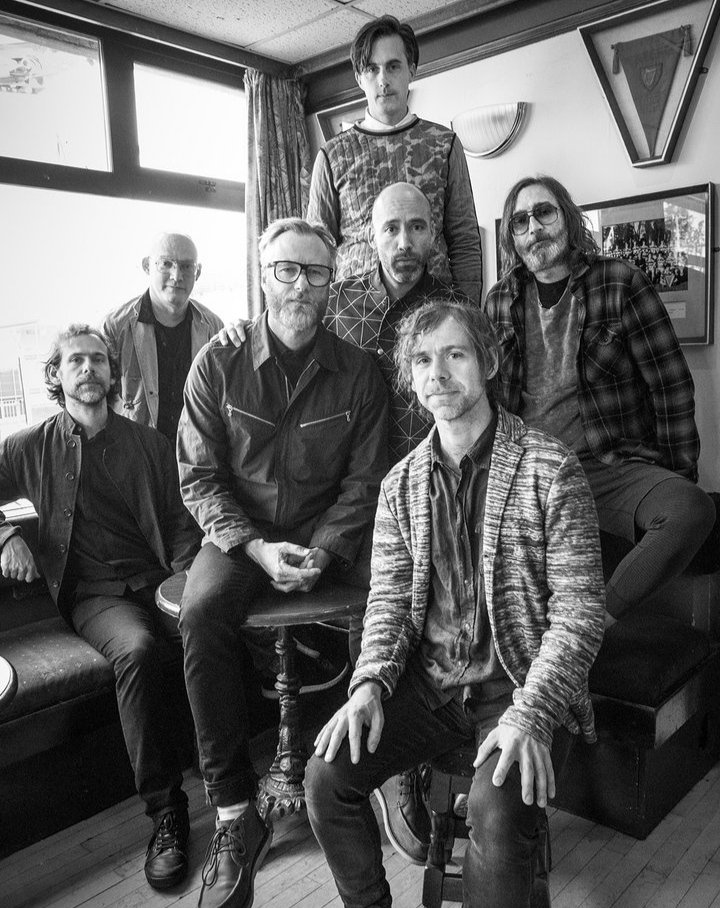 elsotaescala's tweet photo. #bersions
362.- #TheNational "Clampdown" -2003- (#TopperHeadon, #MickJones, #JoeStrummer, #PaulSimonon) #TheClash -1979-
https://t.co/zI8XSMRUeQ https://t.co/EvEuTDR9mX