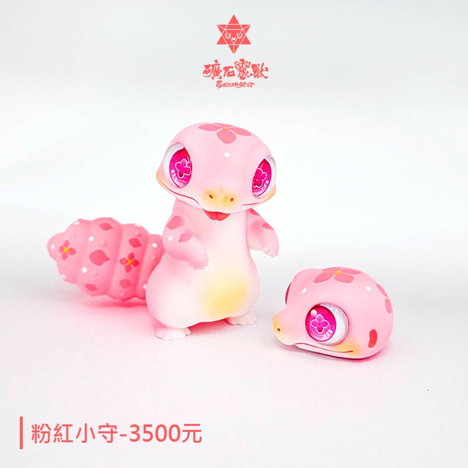 genie19921027's tweet photo. 終於報名上I-doll了！
攤位號碼：C19,20
--
おめでとうございます！I-dollへの申し込みが完了しました！
ブース番号：C19、20
--
I finally registered for I-doll!
Booth number: C19, 20
#アイドール仙台 
#I_doll 
#C19_20
#礦石靈獸 
#gecko https://t.co/rnnklr5vMb