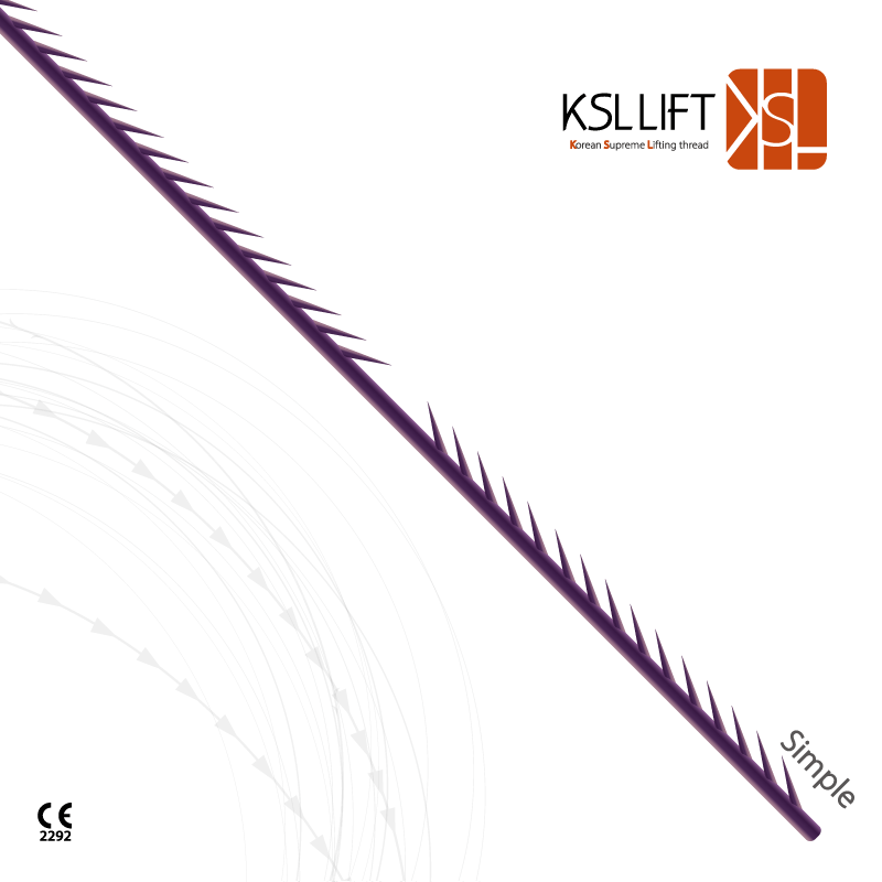 JeongSo44394036's tweet image. 3S Cog _Simple

-Cog cut at an optimal angle.
-Various designs such as 360 degree, bidirectional, pattern.
.
.
#ksl #ksllift #liftingthreads #supreme #supremelift #placl #pdo #pdothreads #pcl #pclthreads #moldingthread #monothreads #screwthread #cogthread
#nosethreadlift