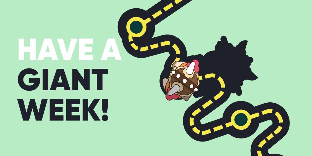 Giants Village - MultiversX ⚡️ tweet media