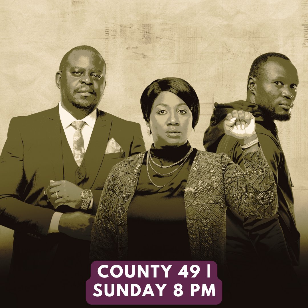 maishamagicplus's tweet photo. Unalook forward kuwatch show gani hii wiki?
#Selina
#County49
#MyHorrorLoveStory
#MMPlus | DStv 163 | GOtv Supa Ch 3.
https://t.co/Bzx20srSAs https://t.co/Ot0GIive9c