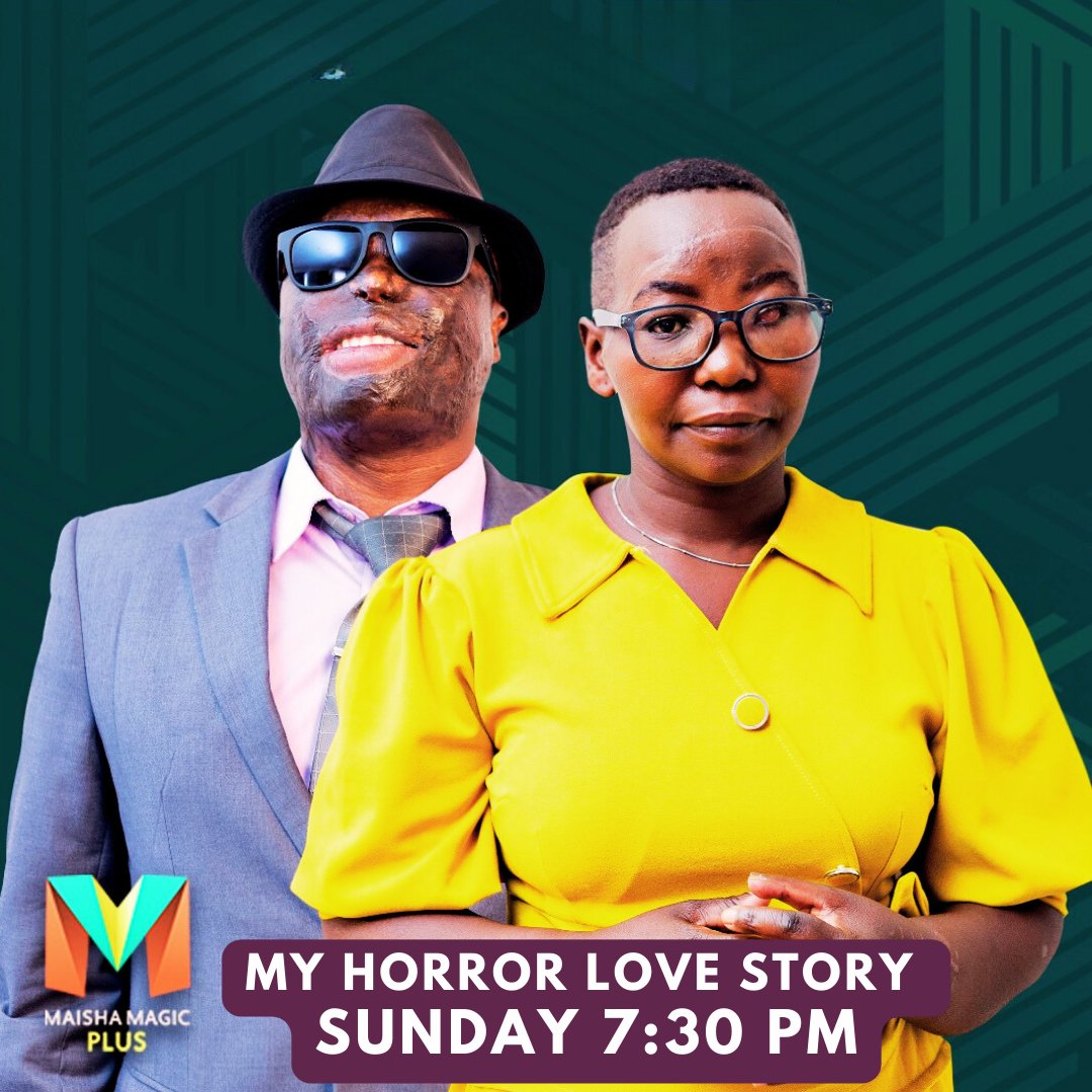 maishamagicplus's tweet photo. Unalook forward kuwatch show gani hii wiki?
#Selina
#County49
#MyHorrorLoveStory
#MMPlus | DStv 163 | GOtv Supa Ch 3.
https://t.co/Bzx20srSAs https://t.co/Ot0GIive9c