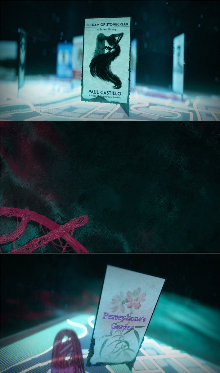 KaiganHQ's tweet photo. Can you unveil the truth behind the mysterious disappearances in Stonecreek?📱👁️

#Simulacra3 #indiegames https://t.co/5Oo6PWCVWV