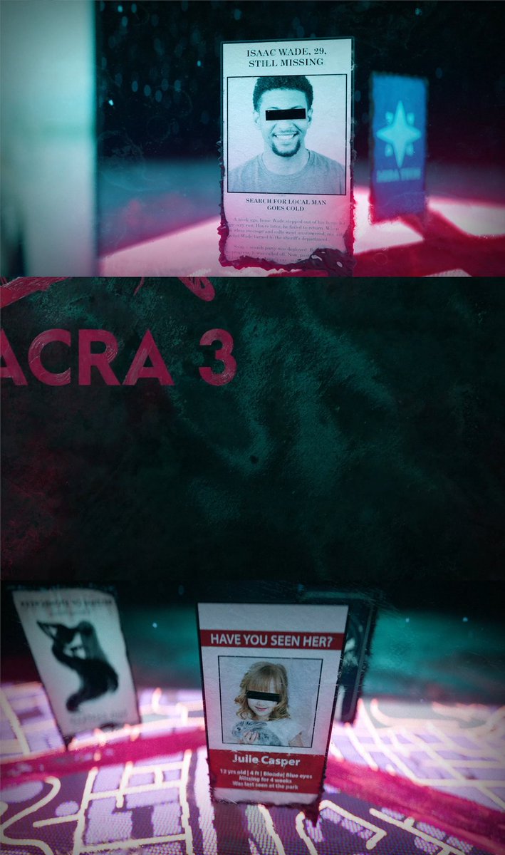 KaiganHQ's tweet photo. Can you unveil the truth behind the mysterious disappearances in Stonecreek?📱👁️

#Simulacra3 #indiegames https://t.co/5Oo6PWCVWV