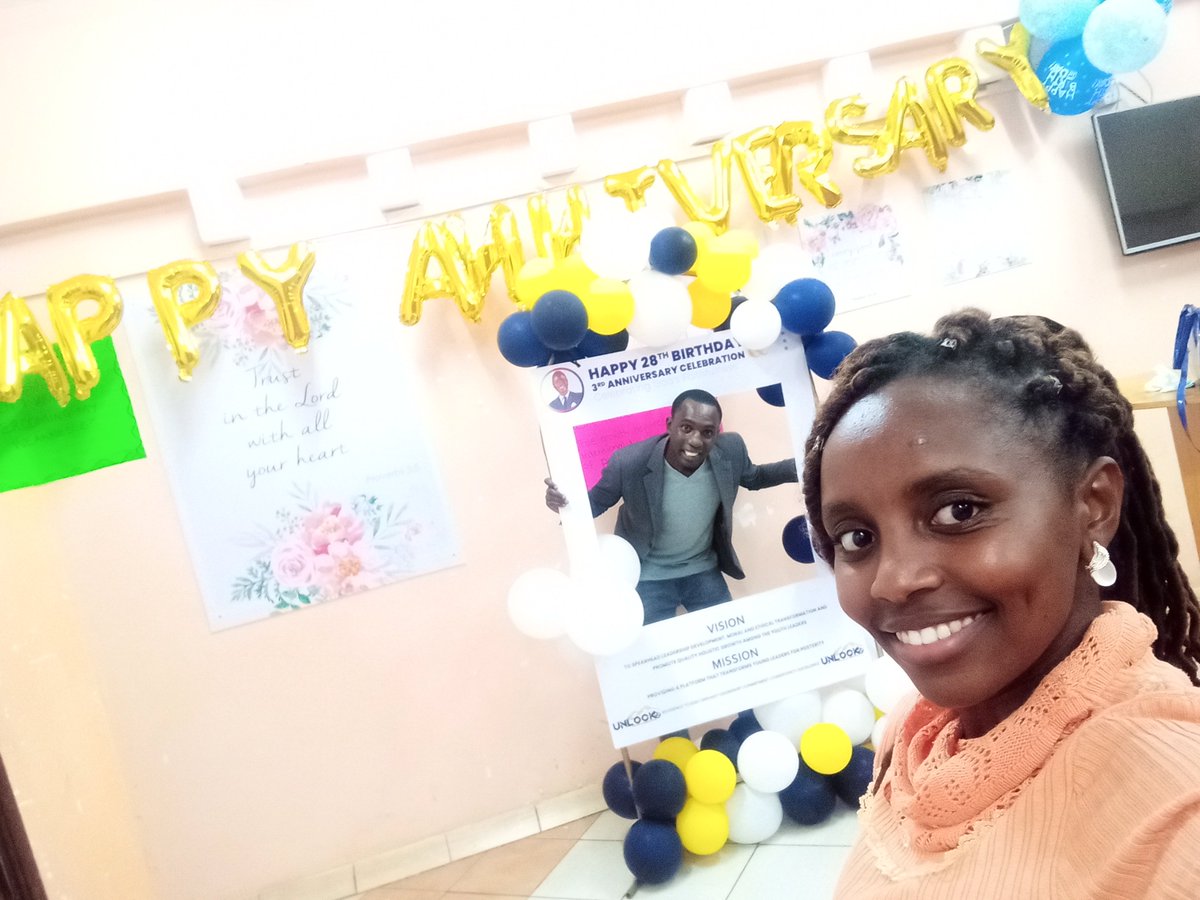 simionmasai's tweet photo. The consistency, the objectivity and impact can't go unnoticed.

Long live @unlock_summit 

#UYLS@3

@SambaEdnah 
@EugineSteph https://t.co/pYmDNz0G0N