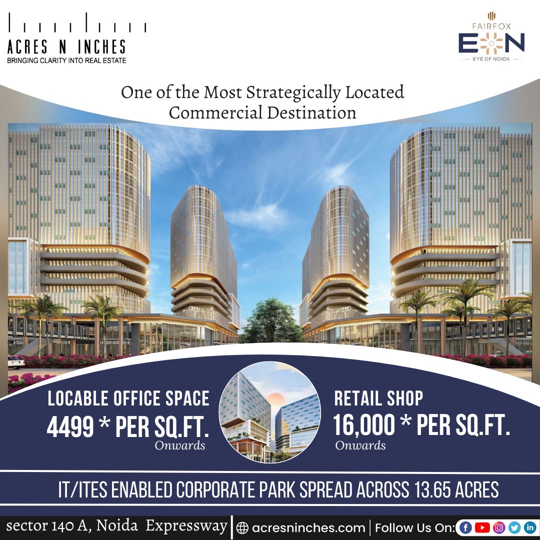 acres_ninches's tweet photo. Fair Fox EON | ANI Official | Acres N Inches | Noida
“
#acresninches #ANI #AcresNInchesOfficial #AcresNInches #ANI_Chunein_Behtar_Chunein #ANIChuneinBehtarChunein #ANI_चुनेंबेहतरचुनें #acresniches #property #fairfoxeon #fairfox #realestate #realestateagent #Noida https://t.co/Ito3LpKmNg