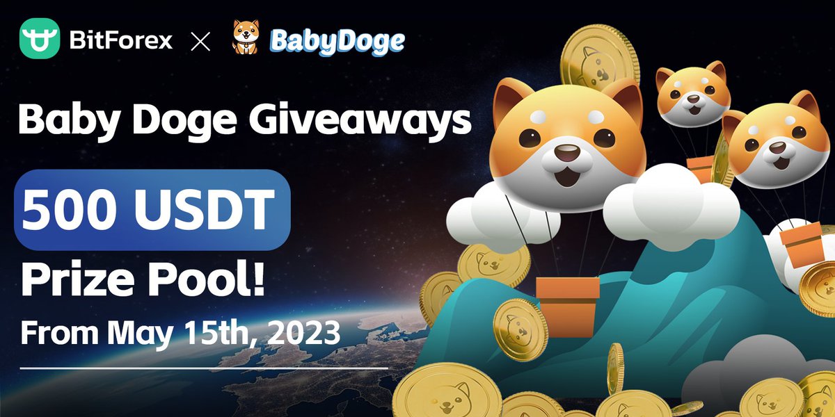 BitForex tweet media