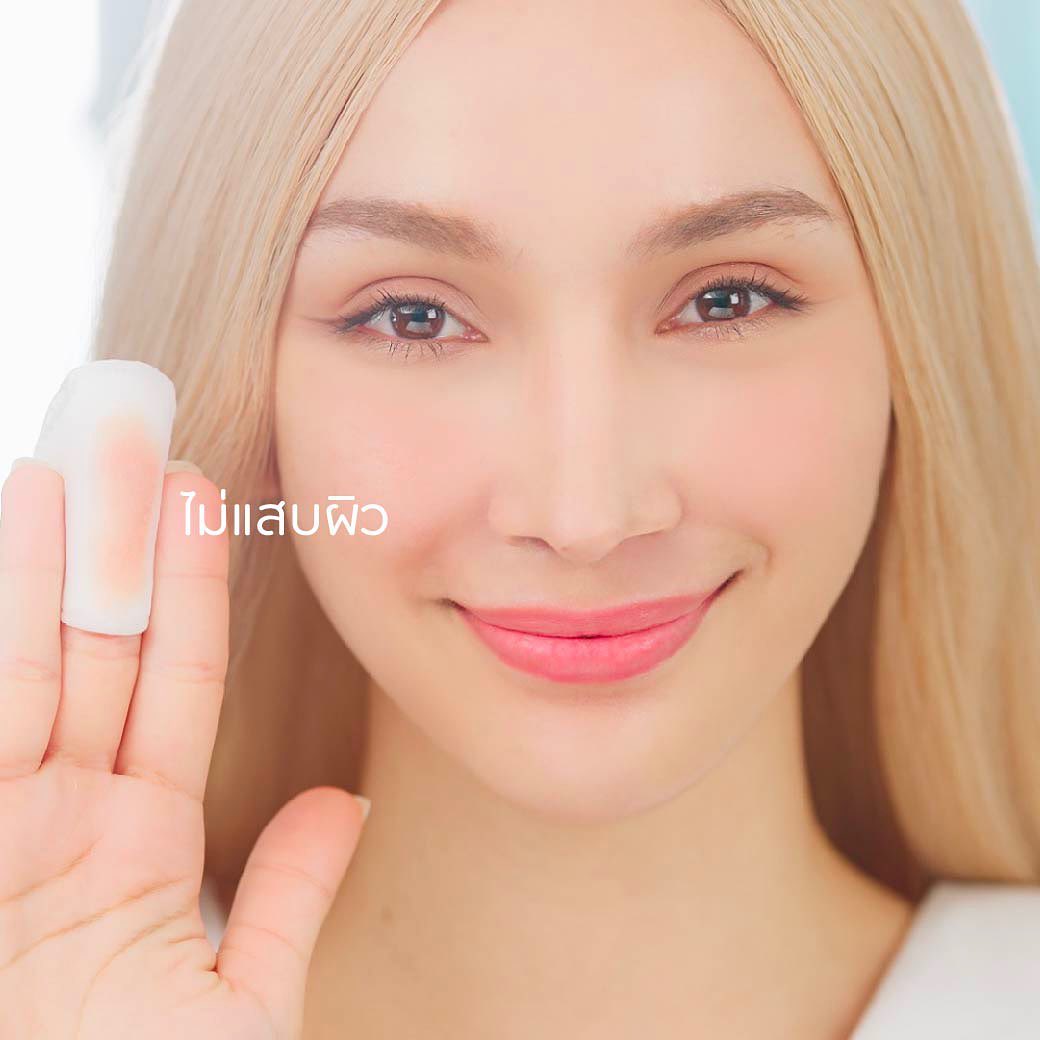 lalil_official's tweet photo. “คลีนซิ่งกุหลาบ” สำหรับผิวแพ้ง่าย
✅อ่อนโยน ไม่แสบผิว
✅เช็ดสะอาดอย่างหมดจด
✅ปราศจากน้ำหอมสังเคราะห์
✅ปลอบประโลมผิวหน้าจากการระเคือง
✅เช็ดหน้าอย่างสะอาดล้ำลึก
Shop Now : เพียง 300.- (จากปกติ 380.-)
วันนี้ - 30 มิ.ย. 66
#Lalil #Cleansing #Rose #Gentle https://t.co/nVJ6qY1o7k