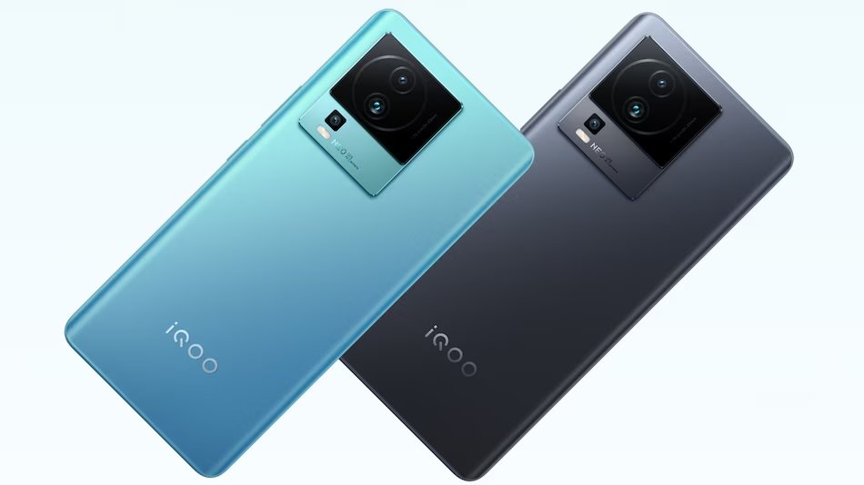 TechTravie's tweet photo. iQoo Neo 7T (expected)

6.78-inch
Snapdragon 8+ Gen 1
64-megapixel + 2-megapixel + 2-megapixel
RAM 8GB, 12GB
Storage 128GB, 256GB
Battery Capacity 5000mAh
#IQooNeo7T https://t.co/JBiHBXA3wV