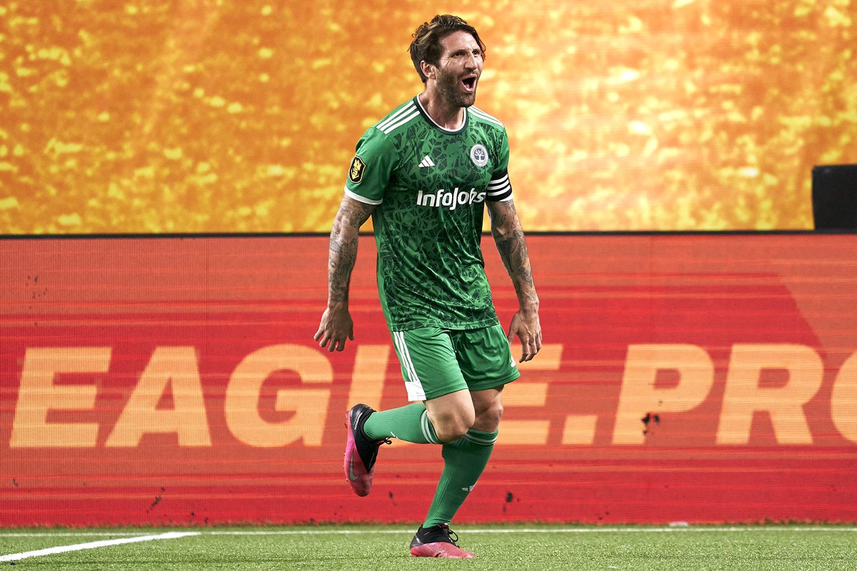 Los Troncos FC tweet media