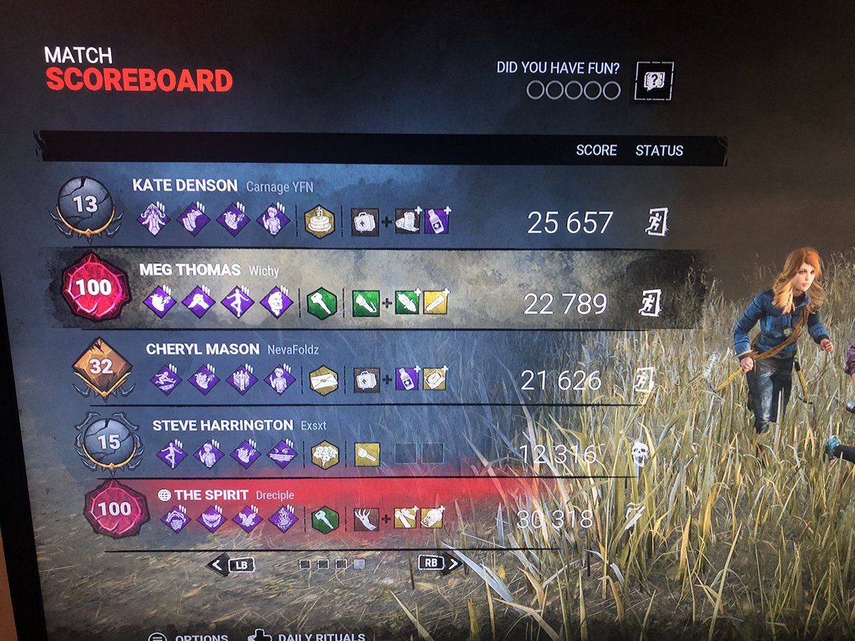 Free Ez 3 Out vs Trash Camping/Tunneling P100 Spirit @Dremightcry Get SLAMMED NERD😎