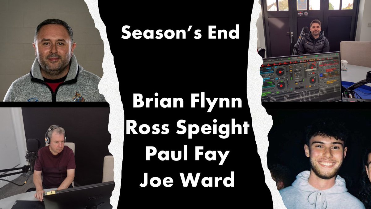 Radio Alty tweet media