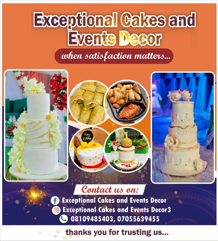 samadnadia60's tweet photo. @JoeBiden EXCEPTIONAL CAKES AND EVENTS DECOR; YOUR SURE PLUGS FOR BIRTHDAY AND WEDDING CEREMONY.

https://t.co/58UBPTHRlg https://t.co/qWu6VaQMLt