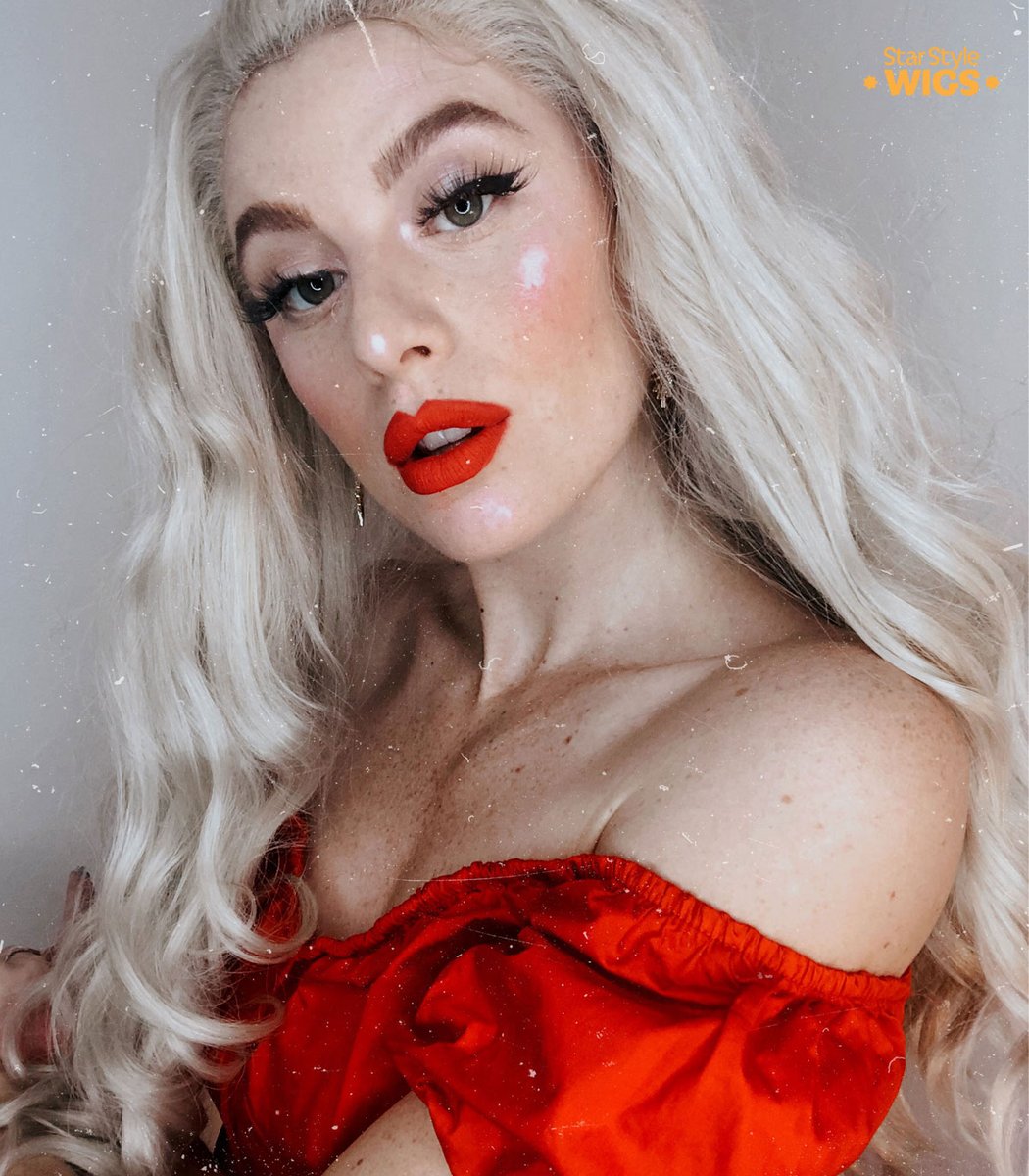 ⭐️ Star Style Wigs ⭐️ tweet media
