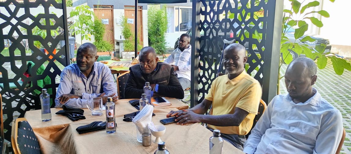ReproductiveH15's tweet photo. Look at all this family representatives,Do they look amaizing?
@KELINKenya
@OCTRE_RC
#Redifiningfamilies
#InternationalDayOfFamilies https://t.co/IZAT4mfdqJ