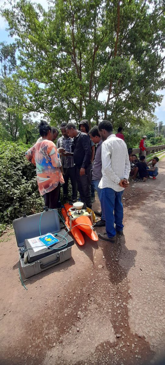 Meron Teferi Taye tweet media