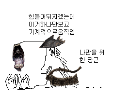 체크포인트 너무 멀어