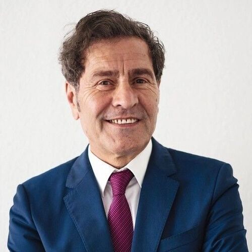 Der Nachhaltigkeitseitfaden für den türkischen Maschinenbau steht ift.tt/m61RBdW