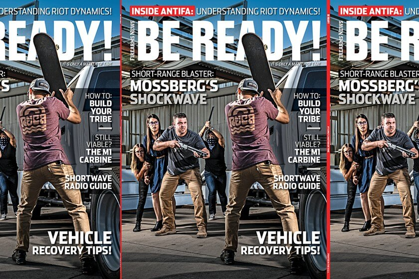 Chłopak idzie odebrać braci od znajomych, ale myli dom – zostaje postrzelony w głowę. Grupa znajomych zjeżdża na niewłaściwy podjazd – z domu wychodzi człowiek ze strzelbą i zabija jedną z siedzących w aucie dziewczyn. Dwie nastolatki wsiadają do złego auta: zostają postrzelone.