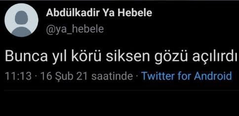 absürt olaylar (@absurtolaylar) on Twitter photo 