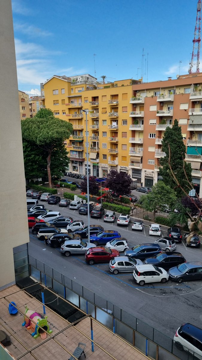 Andrea Vianello tweet media