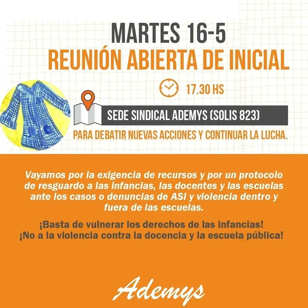 IFDEnLucha's tweet photo. 17-5
#Parodocente y Movilización con #Ademys
#Adosac
#SutebasMulticolor https://t.co/QoTNyYZgvY