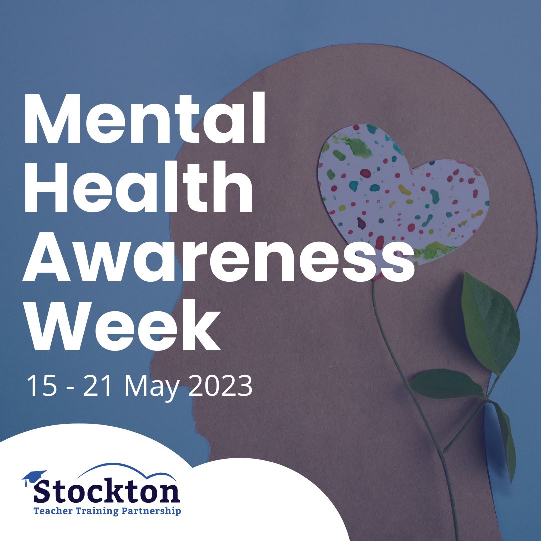 🎓 Our commitment to the health and wellbeing of our educators is stronger than ever thanks to our partnership with @EdSupportUK. Together, we can create a safe and healthy learning environment for all. 

stocktonscitt.uk #mentalhealthawarenessweek #educationpartnership