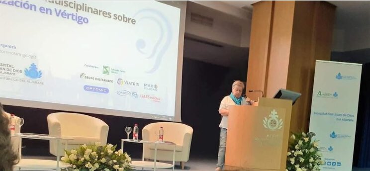 ASMES (@asmes2016) on Twitter photo Reiteramos nuestro agradecimiento al <a href="/HSJD_Aljarafe/">Hospital San Juan de Dios del Aljarafe</a>
por la oportunidad que nos dieron de participar en las Jornadas sobre el Vértigo.
En este enlace podéis leer la ponencia de nuestra compañera Mariajosé que está colgada en nuestra página web.
sindromedemeniereespana.com/_files/ugd/366… Reiteramos nuestro agradecimiento al <a href="/HSJD_Aljarafe/">Hospital San Juan de Dios del Aljarafe</a>
por la oportunidad que nos dieron de participar en las Jornadas sobre el Vértigo.
En este enlace podéis leer la ponencia de nuestra compañera Mariajosé que está colgada en nuestra página web.
sindromedemeniereespana.com/_files/ugd/366…