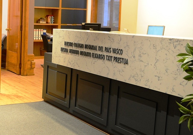 ColNotPaisVasco's tweet image. Esta mañana el Colegio Notarial del País Vasco, @FAEQUITAS y la @deusto suscribirán un convenio de colaboración para la realización de acciones conjuntas #notariado # cooperación #discapacidad faequitas.org