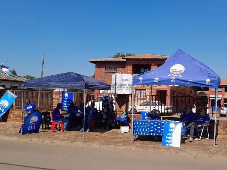 Africa Research Desk tweet media