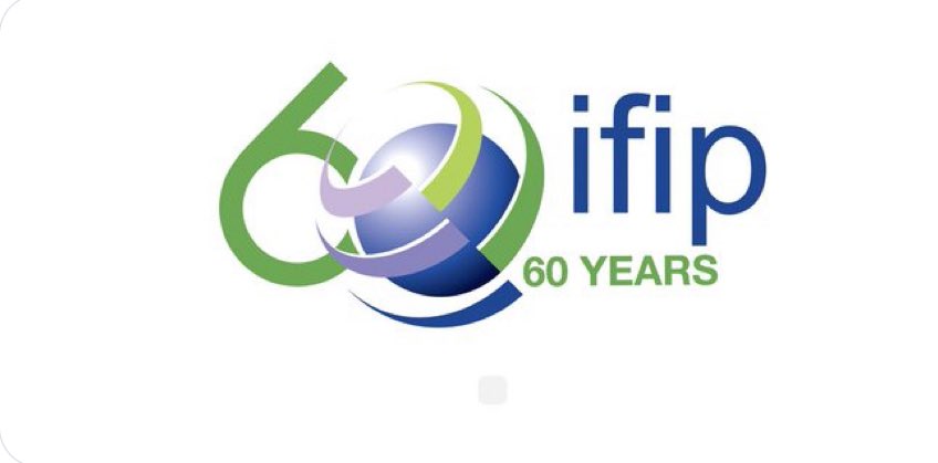 ifip_94's tweet photo. 🥁🥁 five days to deadline for submitting full papers to the IFIP Joint Working Conference 2023 in Hyderabad, 7-8 December!

Full papers deadline: 20 May
Research-in-progress deadline: 30 June

All information here: https://t.co/hoyKlMe1xX

#IFIP94 #IFIP82 https://t.co/LJgIOXQQqz