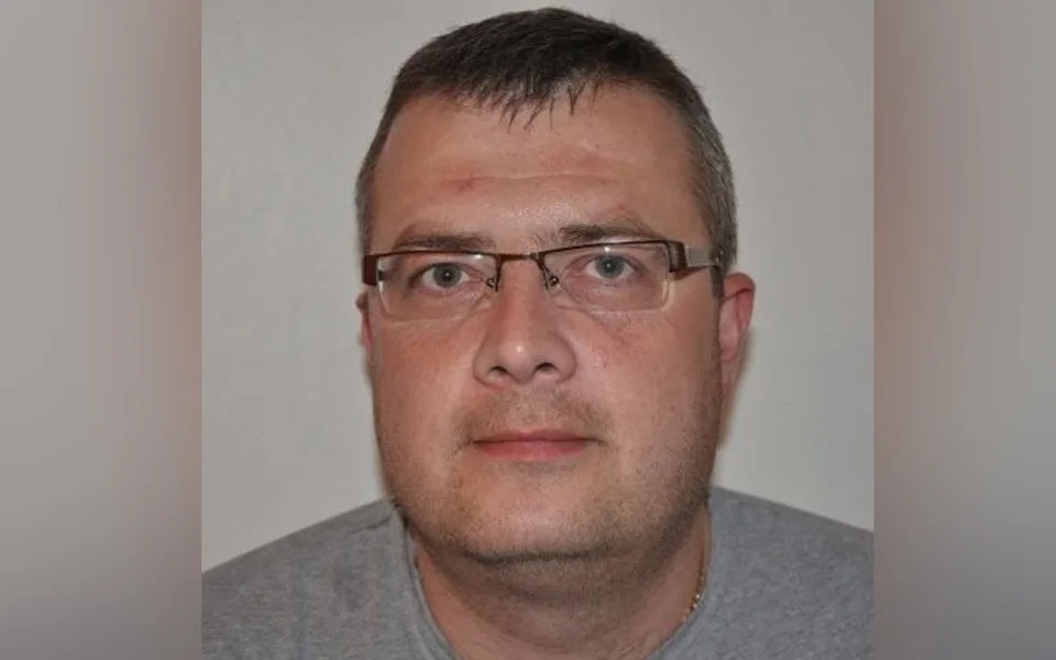 Хабр on Twitter: "Сотрудник IBM Ян Клиффорд, с 2008 года находящийся в ...