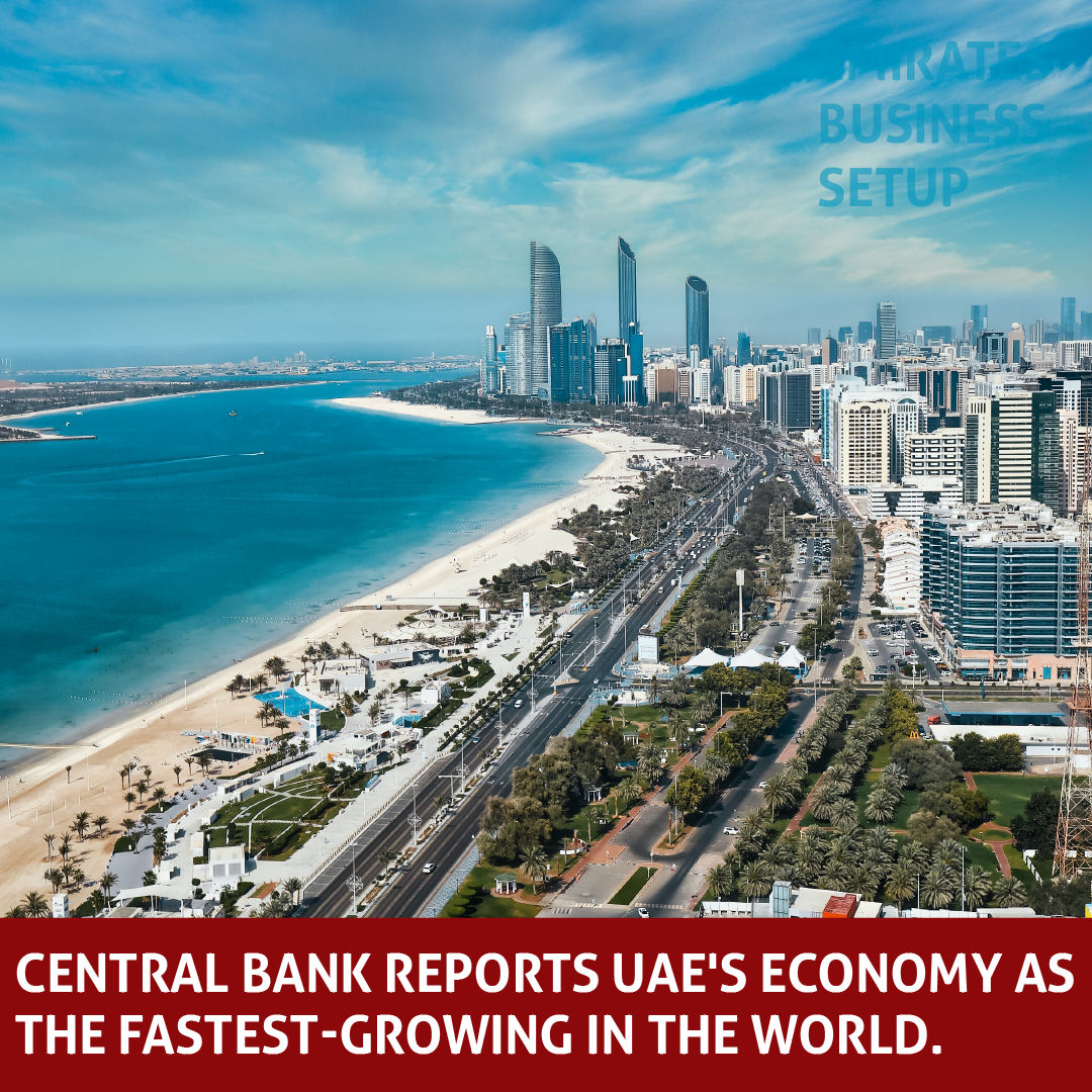 The Central Bank of UAE's annual report predicts a strong rebound for the country's economy in 2023.

#UAEeconomy #GDP #growth #centralbankreport #OilSectors #economicrecovery #dubai #GDPgrowth #uae #movetodubai #economicgrowth #worldtopeconomy