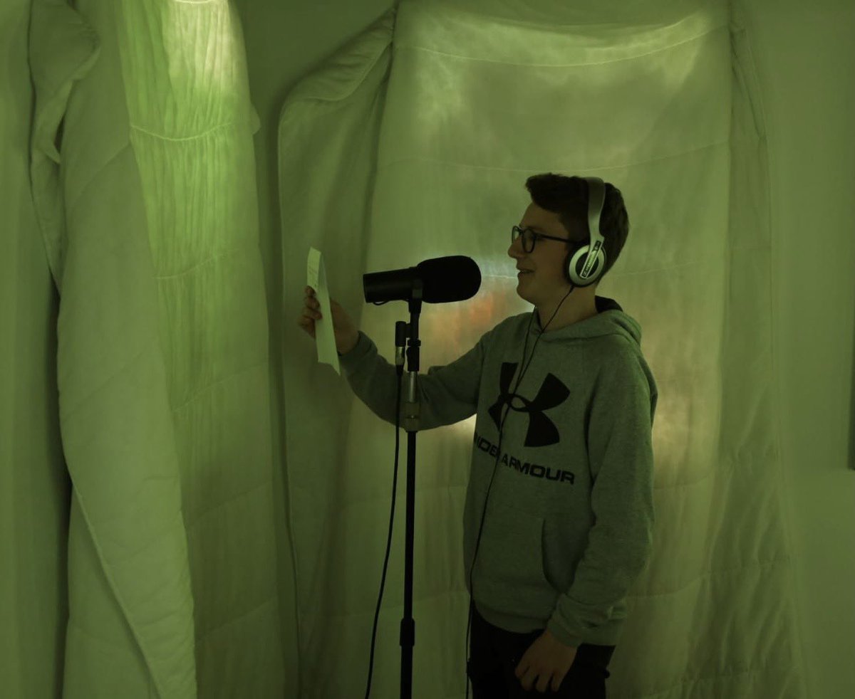 myeulanguage's tweet photo. Write and sing a rap in your own language! This week we will present the results of the only rap in 8 different European languages!  The ECCA campus is made possible by @npldeu and the partners. https://t.co/OFjjwg7Gis