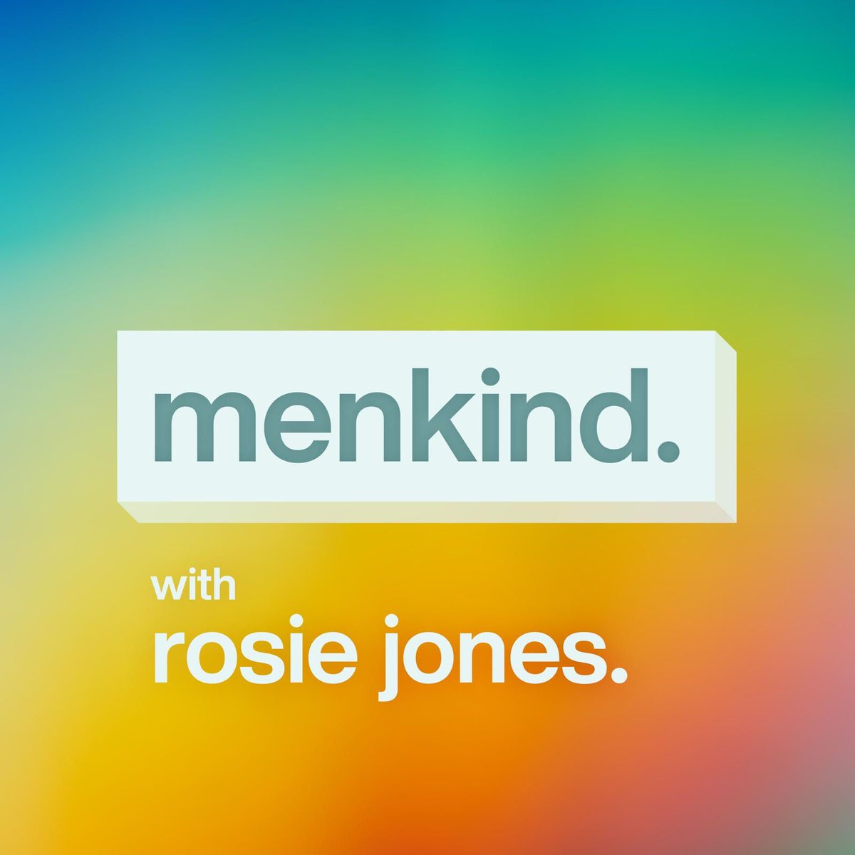 menkind podcast (@menkindpodcast) / Posts / X