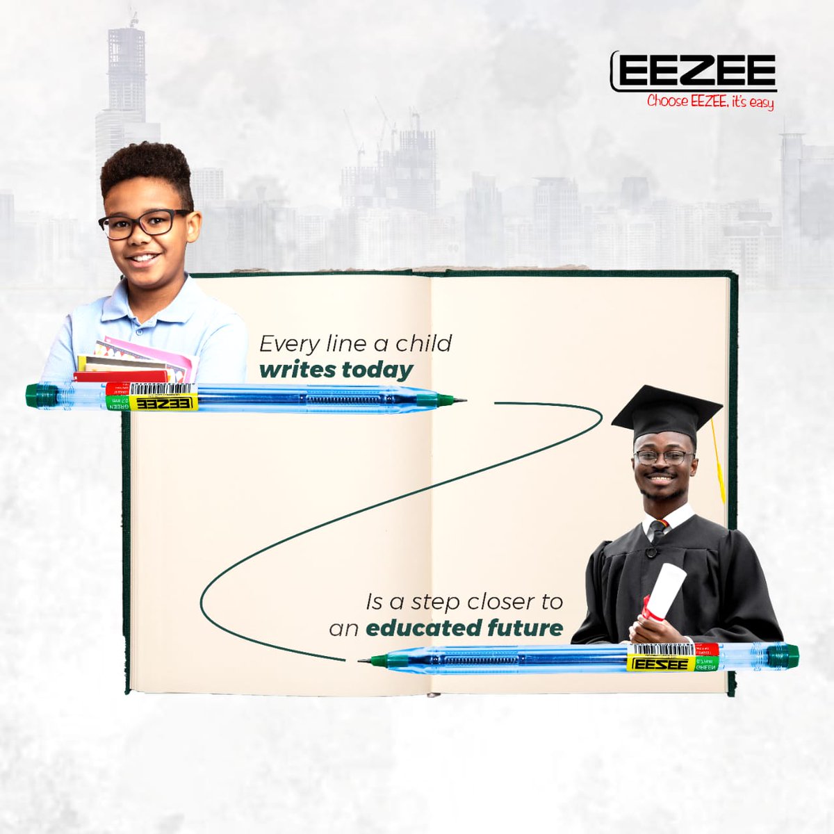 eezeeplastics's tweet photo. What's your opinion on the expression in the design.
#goodforeveryone
#eezeeplastics
#eezeebiro https://t.co/cBGrgENqUZ